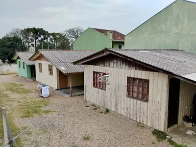 Terreno ZR4 para venda no Capão Raso com 420m² - Foto 8