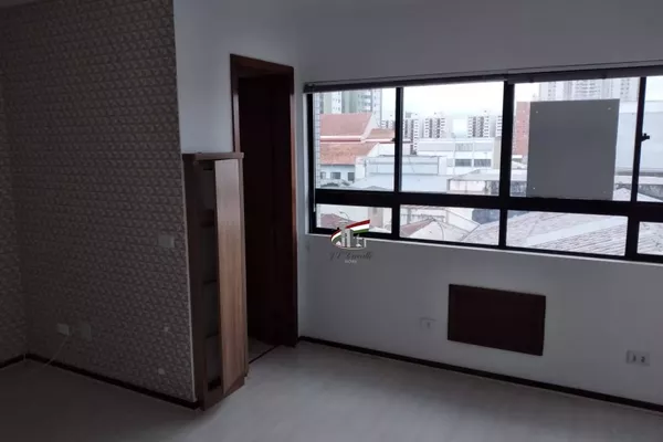 SALA COMERCIAL JOÃO BETTEGA 28m° CURITIBA PORTÃO - Foto 3