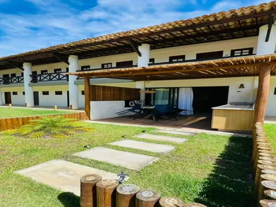 Apartamento à venda, 1 quarto, 1 suíte, 1 vaga, Imbassaí - Mata de São João/BA - Foto 9