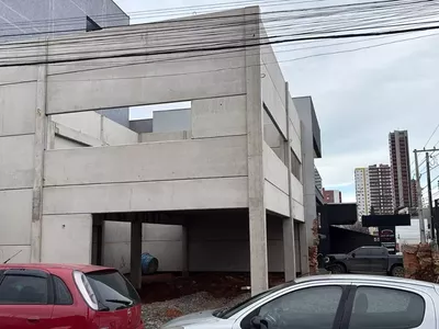 Sala comercial para aluguel,  Centro, Guarapuava - Foto 2