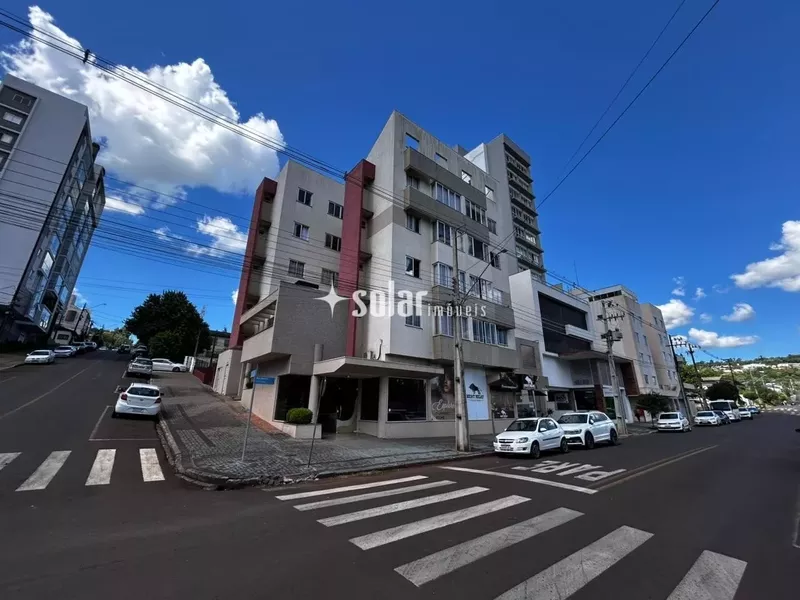 ED HEBRON R ITAPUA N 1020 B CENTRO - Foto Principal