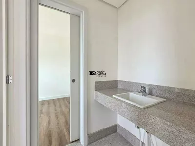 Alto Padrão no Cidade Nova: Apartamento de 140 m² com 4 Quartos, Lazer Completo e 3 Vagas - Foto 15