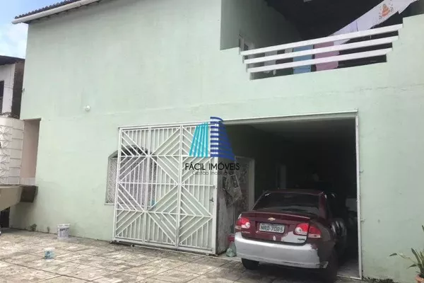 CASA RUA SÃO JOÃO 952 - Foto 4