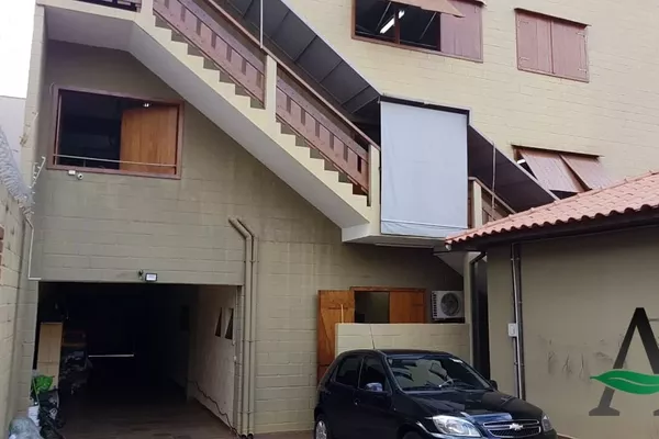 Londrina - Comercial - Prédio Inteiro - Centro - Foto 5