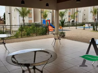 Londrina - Apartamento - 02 quartos - Jardim Leonor - Foto 27