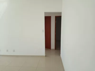 Apartamento térreo com quintal com 3/4 sendo 1 suíte a 50 mts do Shopping Conquista Sul em Vitór - Foto 10