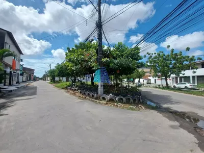 CASA AVENIDA I, Nº 450 - CONJUNTO CEARÁ - Foto 13