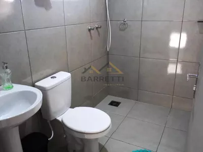 Casa a venda na cidade de São Pedro, com 3 qa em uma área de 283 m² - Foto 34
