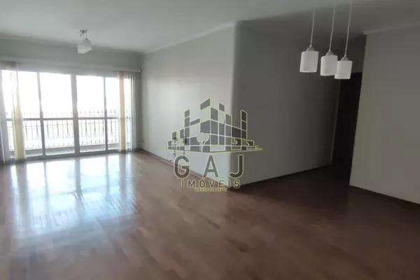 Apartamento 146m² 3 dorms c/ suíte Centro - Americana/SP - Foto 2