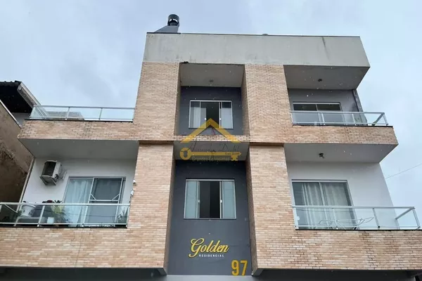 Cobertura a venda, no Rio Vermelho em Florianópolis - Foto 1