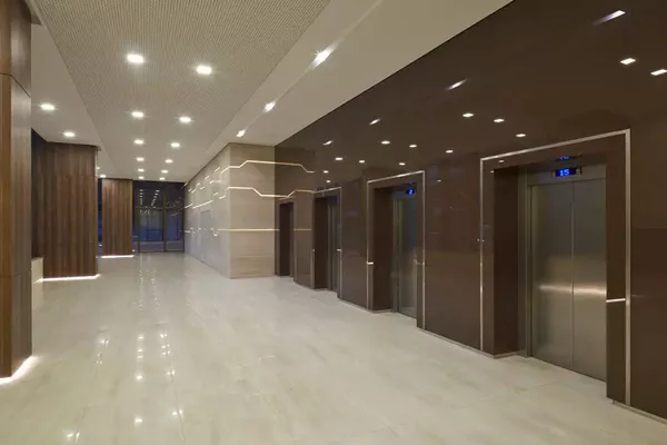 Apartamento à venda, 2 quartos, 2 suítes, Estoril - Belo Horizonte/MG - Foto 3