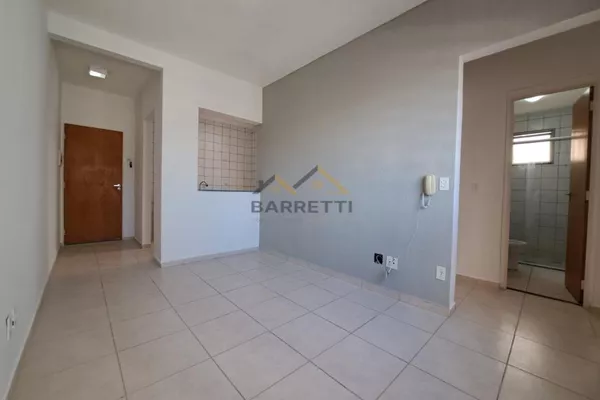 Apartamento à venda com 2 dormitórios e 1 vaga de garagem no condomínio Altos do Jupiá - Foto 1