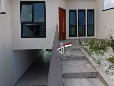 Sobrado para venda com 3 quartos na Fazenda Rio Grande - Foto 4