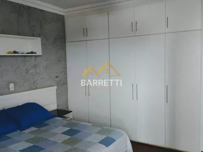 Apartamento com 3 Dormitórios à Venda no Edifício Gênova - Paulicéia, Piracicaba/SP - Foto 15