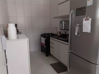 Apartamento de 3 quartos sendo 1 suíte, 2 vagas de garagem na Av. Gilenilda Alves à venda, Boa Vis - Foto 5