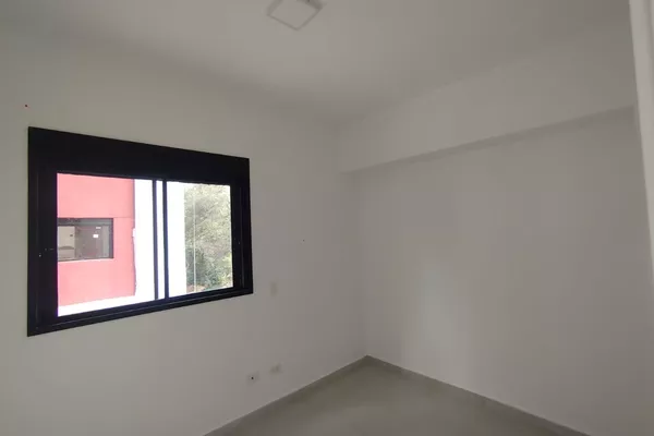 Apartamento para locação com 1 quarto, Vila Andrade - Para PCD - Foto 4