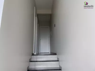 Sobrado Novo Bairro Fraron - Foto 12