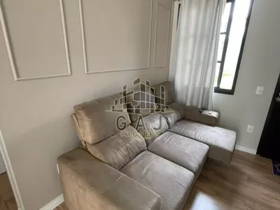 Casa em condomínio 45m² 2 dorms - Mario Covas - Americana/SP - Foto 3