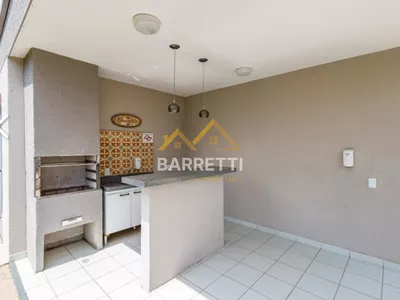 Apartamento para venda com 44m², 2 quartos, 1 banheiro e 1 vaga de garagem - Foto 24