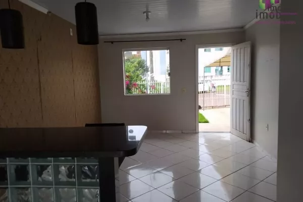 Casa com porão para venda,  Fraron, Pato Branco - Foto 5