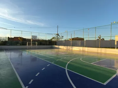 Casa de 3 quartos sendo 1 suíte nova em ótima localização dentro do Condomínio Conde III (finan - Foto 29