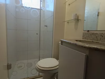Apartamento de 3 quartos sendo 1 suíte à Venda, Recreio, Vitória da Conquista, BA. - Foto 42