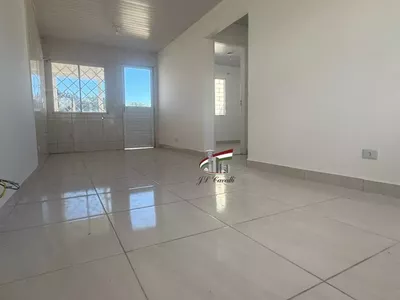 Casa em condomínio para venda, Bairro Iguaçu - Fazenda Rio Grande - Foto 9