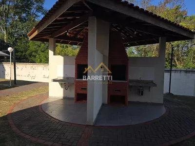 Apartamento a venda com 47 m² no Parque Paradiso - Santa Terezinha - Piracicaba - Foto 19
