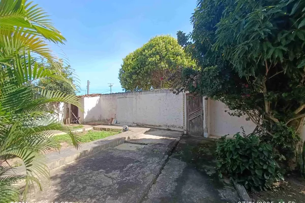 Casa de esquina com área de aproximadamente 500 m²à venda, para comércio, Espírito Santo, Vitó - Foto 6
