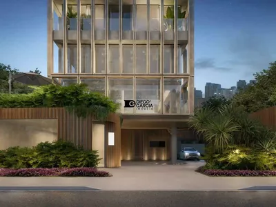 Apartamento à venda, 2 quartos, 2 suítes, 1 vaga, Jardins - São Paulo/SP - Foto 2