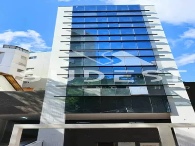 Cobertura à venda, 2 quartos, 2 suítes, 2 vagas, Sion - Belo Horizonte/MG - Foto 2