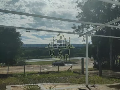 Salão industrial 600m² Chácara Recreio Hélico - SBO/SP - Foto 5