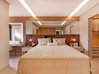 Apartamento à venda, 3 quartos, 1 suíte, 2 vagas, Patrimônio - Uberlândia/MG - Foto 13