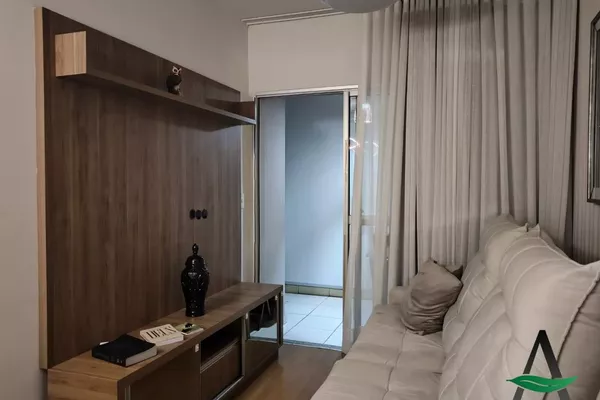 Londrina - Apartamento - 2 quartos - Terra Bonita - Foto 1