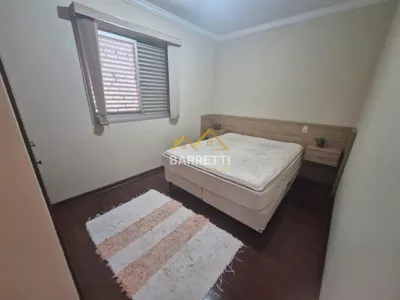 Apartamento à venda com 78m², 2 quartos (sendo 1 suíte), 3 banheiros e 1 vaga de garagem no Bairro Alto - Foto 10