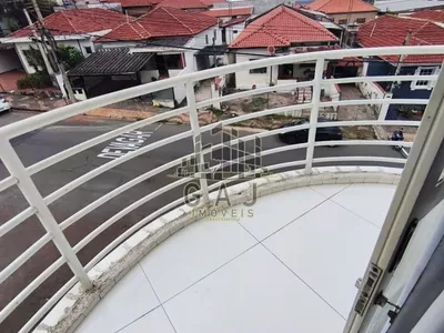 Apartamento cobertura 110m² c/ 1 suíte Jd Santana - Americana/SP - Foto 6