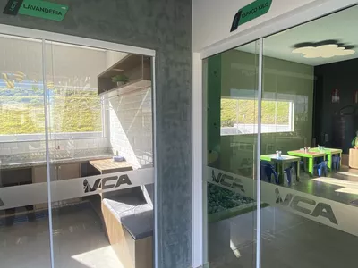 Excelente Casa Solta para locação, 2/4 com suíte, no Velli Residence, em Vitória da Conquista - - Foto 11