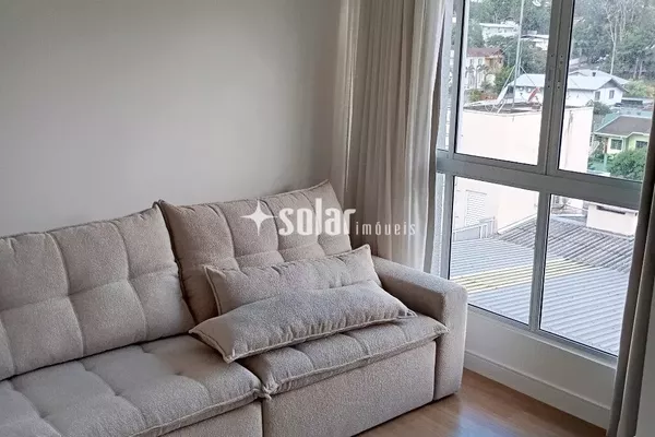 APARTAMENTO NOVO ED ROTHES - Foto 5