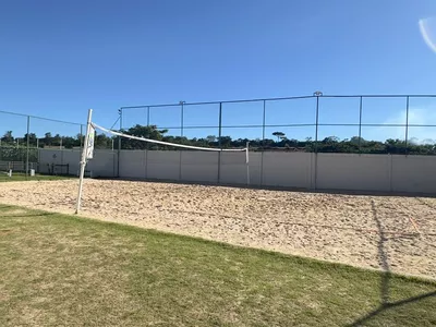 Apartamento térreo com quintal coberto, 2 quartos sendo 1 suíte à venda no Dona Olívia Universid - Foto 4