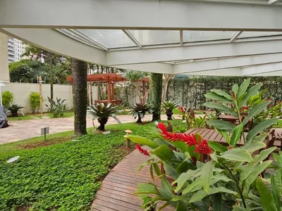 Apartamento duplex a venda com 1 quarto em Moema. - Foto 21