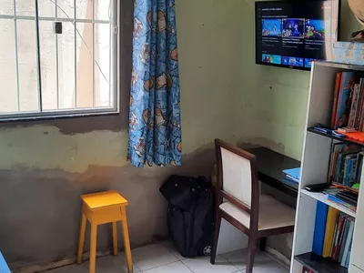 VENDO CASA DE 3 QUARTOS COM SUÍTE, 2 VAGAS DE GARAGEM NO BAIRRO URBIS VI, Vitória da Conquista, BA - Foto 17