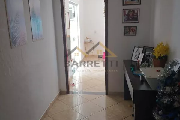 Casa à venda de 110m² com 5 quartos, 2 banheiros e 4 vagas de garagem no Jardim Parque Jupiá - Foto 4