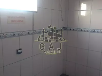 2 salões comerciais + casa Cidade Jardim - Americana/SP - Foto 15