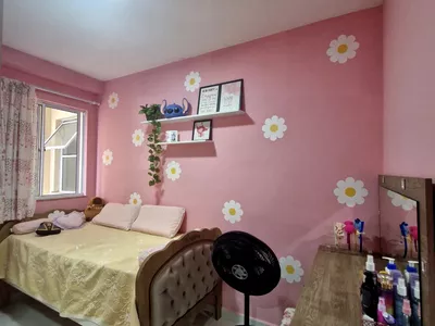 Apartamento 2/4 no Residencial Stella Mares Bairro Boa Vista - Foto 10