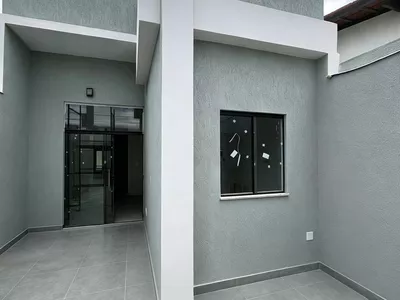 Casa à Venda com 3 dormitórios no bairro Felícia em Vitória da Conquista - Foto 9