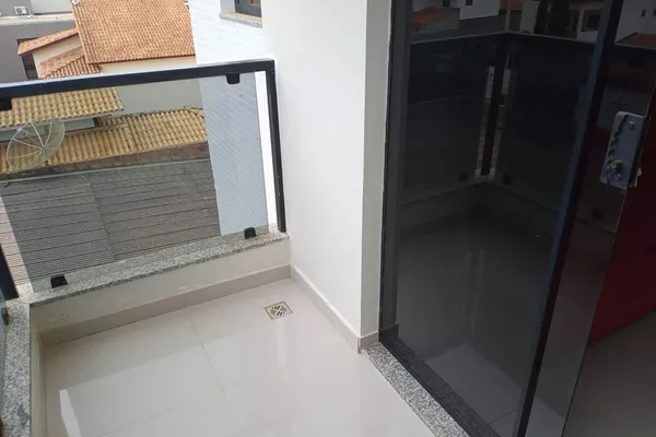 Apartamento mobiliado de 3 quartos sendo 1 suíte para venda, no 3º andar, com sacada no Candeias - Foto 5