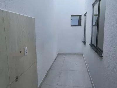 Casa 3 quartos sendo uma suíte, garagem para 2 carros à Venda no Bairro Boa Vista, Vitória da Con - Foto 12