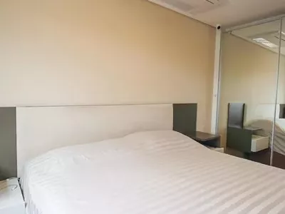 Apartamento com 89 m², 3 quartos sendo 1 suite, 2 vagas de garagem em Santo Amaro - Foto 34