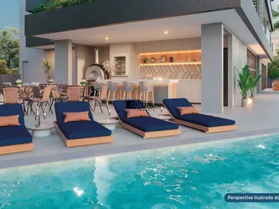 Apartamento à venda, 2 quartos, 2 suítes, 1 vaga, Piatã - Salvador/BA - Foto 5