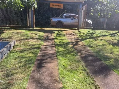 Chacará para venda, as margens do rio iguaçu Zona Rural, Candói - Foto 5